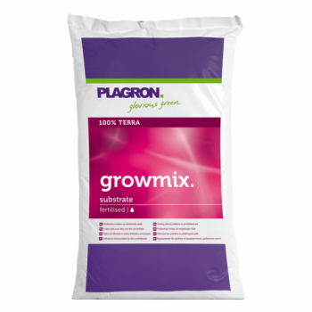 Plagron Grow-mix PG, 25 L