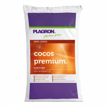 Plagron Cocos Premium (Cocos), 50 L